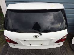 Крышка багажника. Toyota Ipsum, ACM21, ACM21W