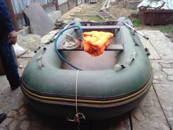 Commander Boats. длина 3,60 м., двигатель подвесной, 20,00 л.с., бензин