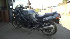 Kawasaki ZZR 400 2. 400 куб. см., исправен, птс, с пробегом