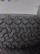 BFGoodrich. Грязь AT, 2013 год, износ: 70%, 4 шт