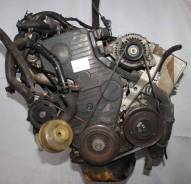 Двигатель в сборе. Toyota Corona Exiv, ST180 Toyota Carina ED, ST180 Двигатель 4SFE