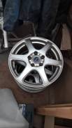 Bridgestone FEID. 6.5x16, 5x114.30, ET48