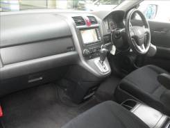 Подушка безопасности. Honda CR-V, RE4, RE3, DBA-RE3, DBA-RE4, DBARE3, DBARE4 Двигатель K24A