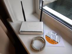 Wi-Fi роутеры.