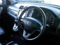 Подушка безопасности. Honda CR-V, RE4, RE3, DBA-RE3, DBA-RE4, DBARE3, DBARE4 Двигатель K24A