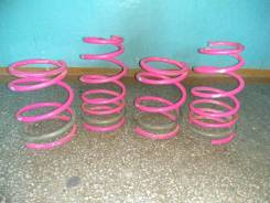 Пружина подвески. Subaru Forester, SF5, SG5, SF9, SG9, SG, SG9L Subaru Impreza WRX STI, GDB, SF5, SF9, SG, SG5, SG9 Subaru Impreza, GDB