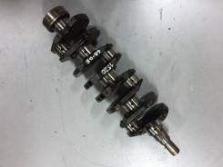 Коленвал. Toyota: Corolla, Corolla Levin, Corolla FX, Carina, Celica, Sprinter, Sprinter Marino, Sprinter Trueno, Corolla Ceres, MR2, Sprinter Carib Д...