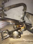 Поршень. Chevrolet Spark Chevrolet Aveo, T250 Двигатели: LMU, LQ5, LY4, B12D1