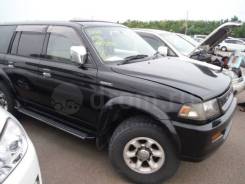 Ступица. Mitsubishi Challenger, K99W, K94WG, K94W, K96W, K97WG Mitsubishi Strada, K74T