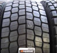 Hankook Smart Flex DL12. Всесезонные, 2017 год, без износа, 4 шт