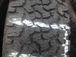 BFGoodrich All-Terrain T/A. Всесезонные, 2012 год, износ: 20%, 4 шт