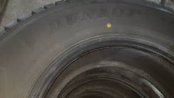 Dunlop Grandtrek SJ6. Зимние, без шипов, 2012 год, износ: 5%, 4 шт