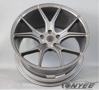 Vorsteiner V-FF 103. 9.5x19, 5x114.30, ET38, ЦО 67,1 мм. Под заказ