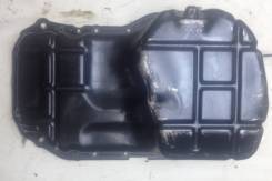 Поддон. Mitsubishi: Airtrek, Legnum, Chariot Grandis, Delica, Galant, Pajero, RVR, Chariot Двигатель 4G64