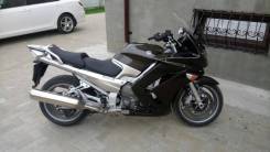 Yamaha FJR 1300. 1 300 куб. см., исправен, птс, с пробегом