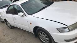 Toyota Carina ED. ST202, 3SFE