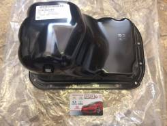 Поддон. Chevrolet Spark Двигатель LBF