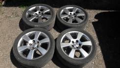 Toyota. 6.5x17, 5x114.30, ET35