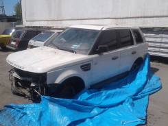 Land Rover Range Rover Sport. 249 ����