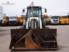 Terex. Продаётся экскаватор-погрузчик 880, 1 000 куб. см., 0,85 куб. м.
