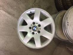 BMW. x16, 5x120.00, ET-46