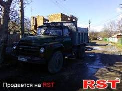 ЗИЛ 130. , 6 000 куб. см., 7 000 кг.