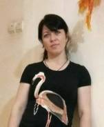 Заведующий производством общественного питания. Средне-специальное образование, опыт работы 2 года