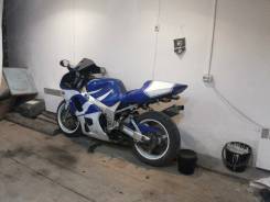 Suzuki. 750 куб. см., исправен, птс, с пробегом