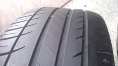 Michelin Pilot Exalto. Летние, износ: 30%, 2 шт