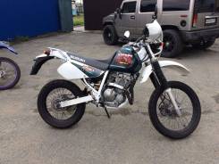 Suzuki Djebel. 249 куб. см., исправен, птс, без пробега