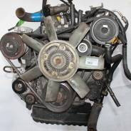 Двигатель в сборе. Toyota Quick Delivery Toyota Dyna Toyota ToyoAce Двигатель 4B