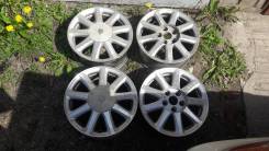 Toyota. x16, 5x114.30