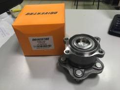 Ступица. Nissan Presage, TU31, PNU31, PU31 Nissan Murano, TZ50, PZ50 Nissan Teana, J32, PJ32 Двигатели: VQ35DE, QR25DE, VQ25DE