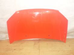Капот. Hyundai Getz