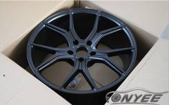 Vorsteiner V-FF 103. 9.5x19, 5x114.30, ET38, ЦО 67,1 мм. Под заказ