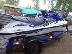 Yamaha XLT1200. 160,00 л.с., Год: 2005 год