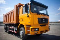 Shaanxi Shacman SX3256DR384. Самосвал Shacman SX3256DR384, 20 000 кг., 6x4