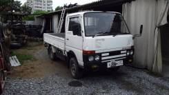 Nissan Atlas. Без птс, 2 700 куб. см., 1 500 кг.