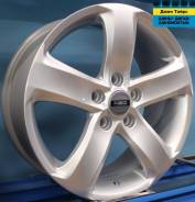 Neo TL 726. 7.0x17, 5x114.30, ET39, ЦО 60,1 мм.