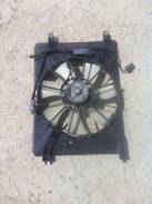 Диффузор. Honda Avancier Honda Odyssey, LA-RA7, LA-RA6, GH-RA6, GH-RA7 Honda Accord Двигатель F23A