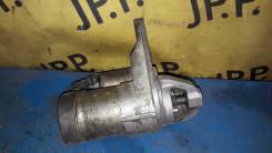 Стартер. Nissan: Bluebird Sylphy, Prairie, Liberty, Serena, Primera, AD, Wingroad Двигатели: QR20DD, QR20DE, QR25DD