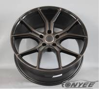 Vorsteiner V-FF 103. 9.5x19, 5x114.30, ET38, ЦО 67,1 мм. Под заказ