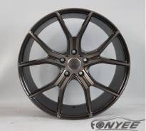 Vorsteiner V-FF 103. 8.5x19, 5x114.30, ET35, ЦО 67,1 мм. Под заказ