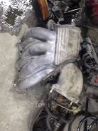 Двигатель в сборе. Toyota Harrier, MCU15, MCU15W Lexus RX300, MCU15 Двигатель 1MZFE