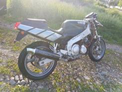 Yamaha FZR 250. 250 куб. см., исправен, птс, с пробегом