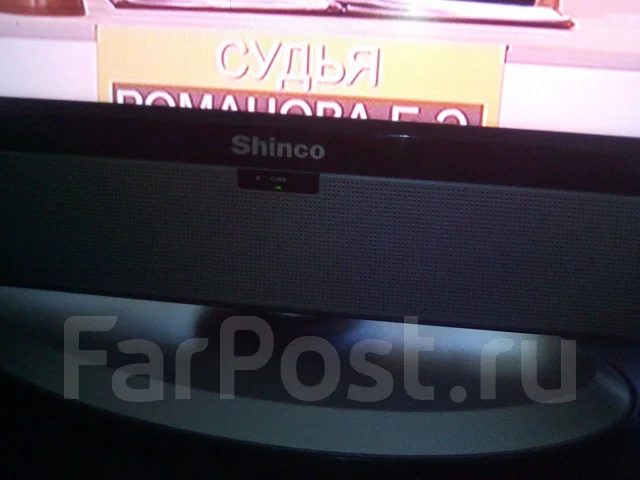Shinco. ������ ����