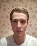 Помощник официанта. Незаконченное высшее образование (студент)
