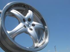Antera. 7.0x17, 5x100.00, ET48