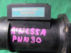 Датчик расхода воздуха. Nissan: Presage, X-Trail, Largo, Bluebird, Pulsar, King Cab, Datsun, Homy, Caravan, Bassara, R'nessa Двигатель KA24DE
