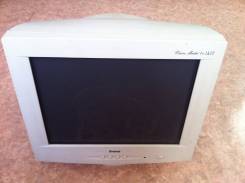 Iiyama. 15" (38 см), технология LED